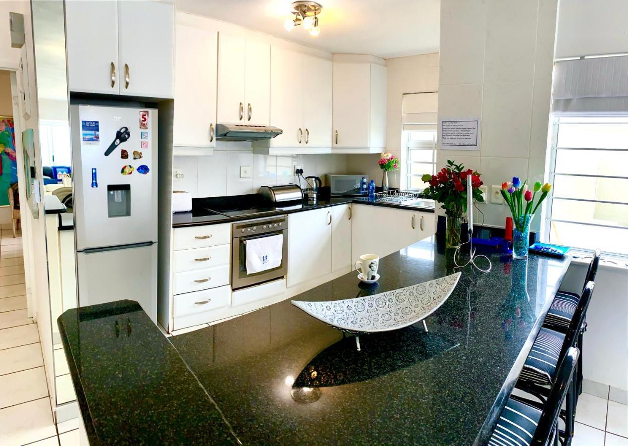 Ferienwohnung Frinton On Sea 3 Ballito Exterior foto