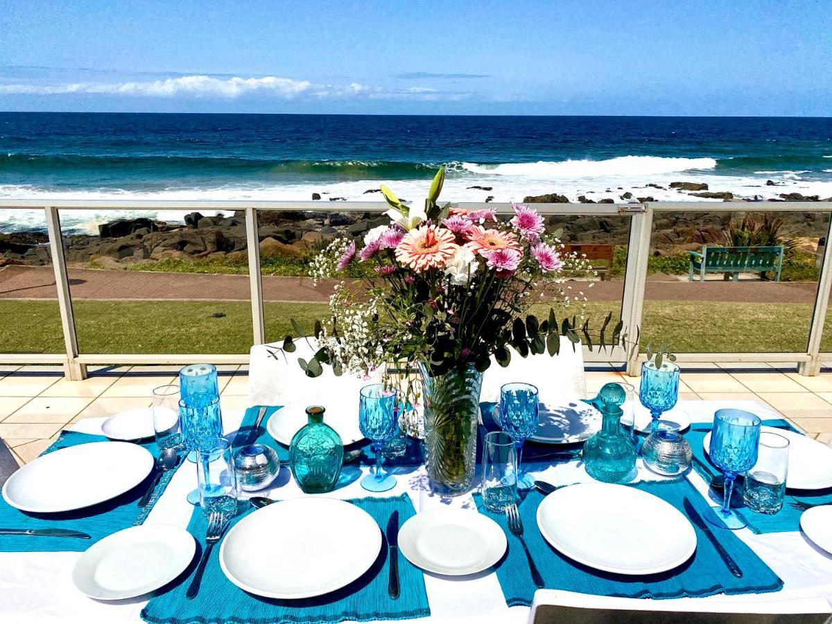 Ferienwohnung Frinton On Sea 3 Ballito Exterior foto