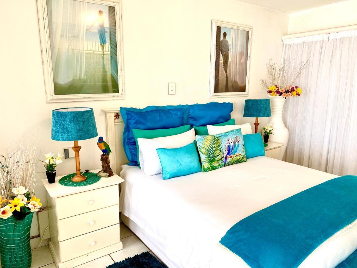 Ferienwohnung Frinton On Sea 3 Ballito Exterior foto