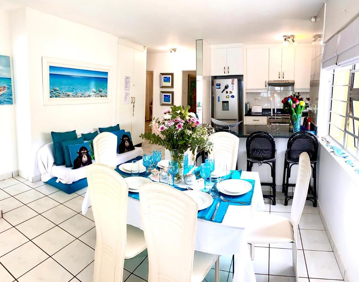 Ferienwohnung Frinton On Sea 3 Ballito Exterior foto