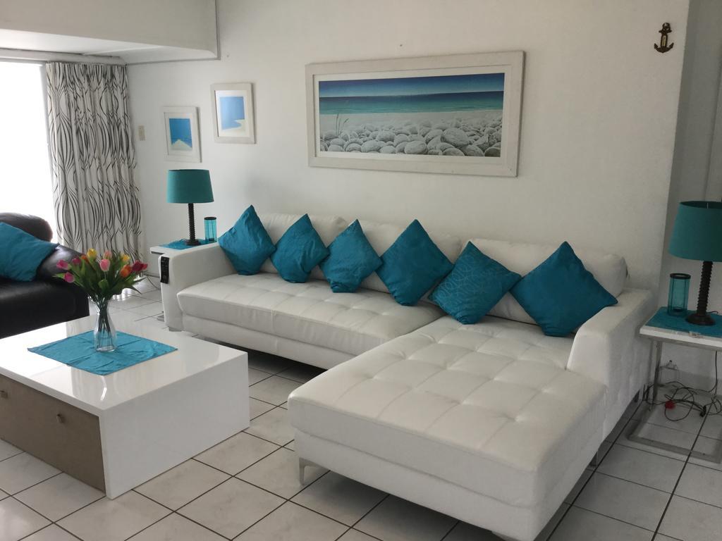 Ferienwohnung Frinton On Sea 3 Ballito Exterior foto